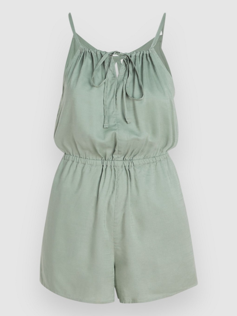 O’Neill Leina Jumpsuit Lily Pad