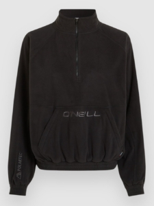 O’Neill O’Riginals Hz Half-Zip Fleece Trui Zwart Out