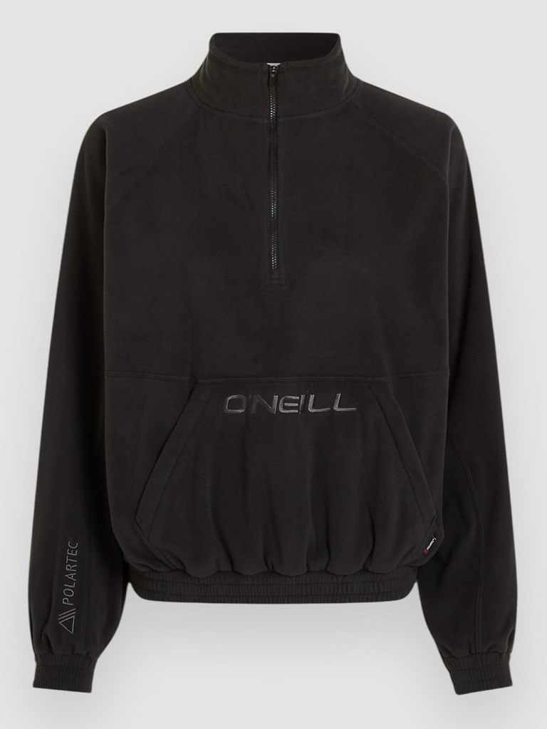 O’Neill O’Riginals Hz Half-Zip Fleece Trui Zwart Out