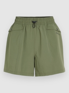 O’Neill Trvlr Stretch Korte Broek Deep Lichen Groen