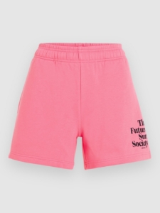 O’Neill Future Surf Society Korte Broek Perfectly Roze