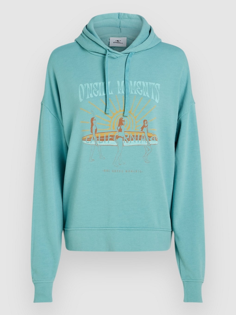 O’Neill Beach Vintage Hoodie Ripling Shores