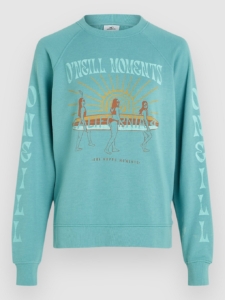 O’Neill Beach Vintage Sweater patroon Ripling Shores