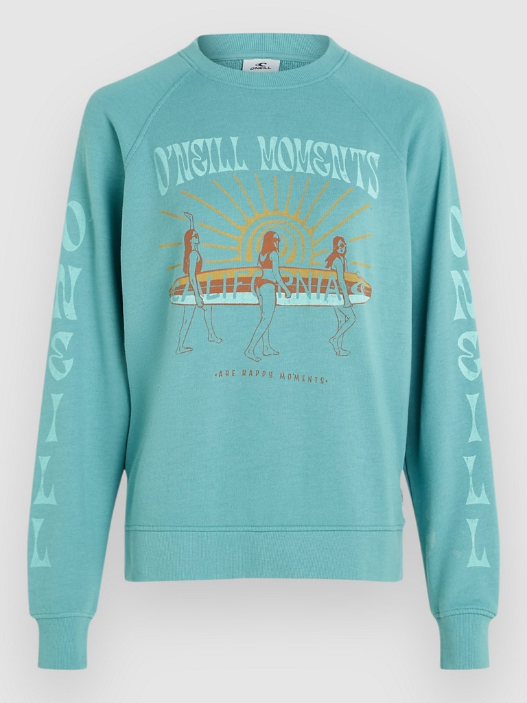 O’Neill Beach Vintage Sweater patroon Ripling Shores