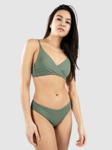 O’Neill Baay Bikini Top Lily Pad