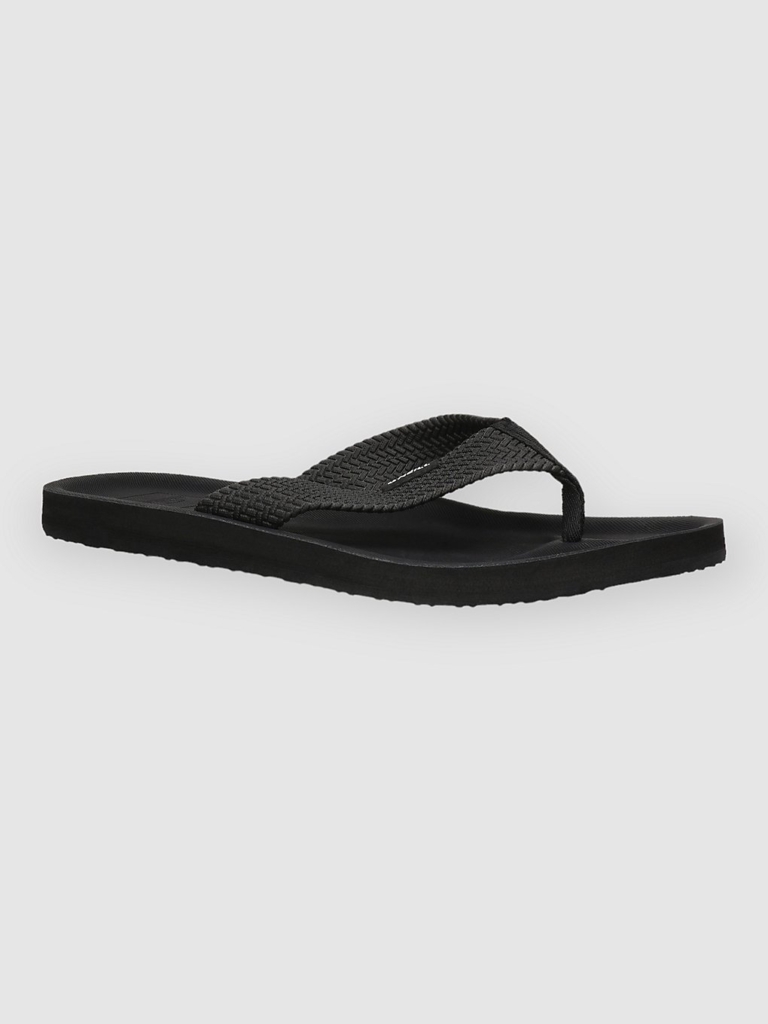 O’Neill Chad Sandalen Zwart Out