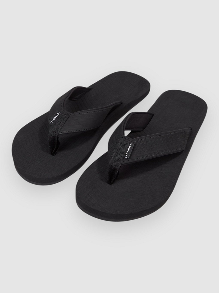 O’Neill Koosh Sandalen Zwart Out