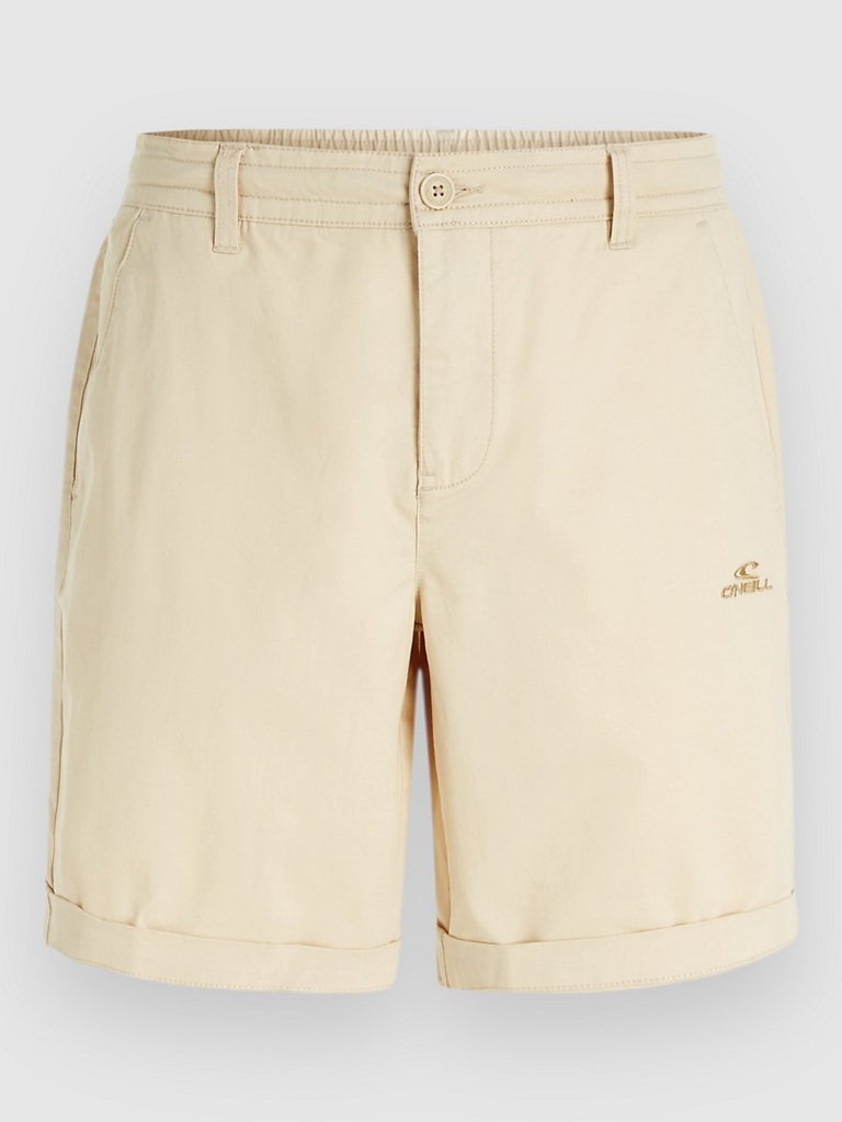 O’Neill Essentials Chino Korte Broek Muslin