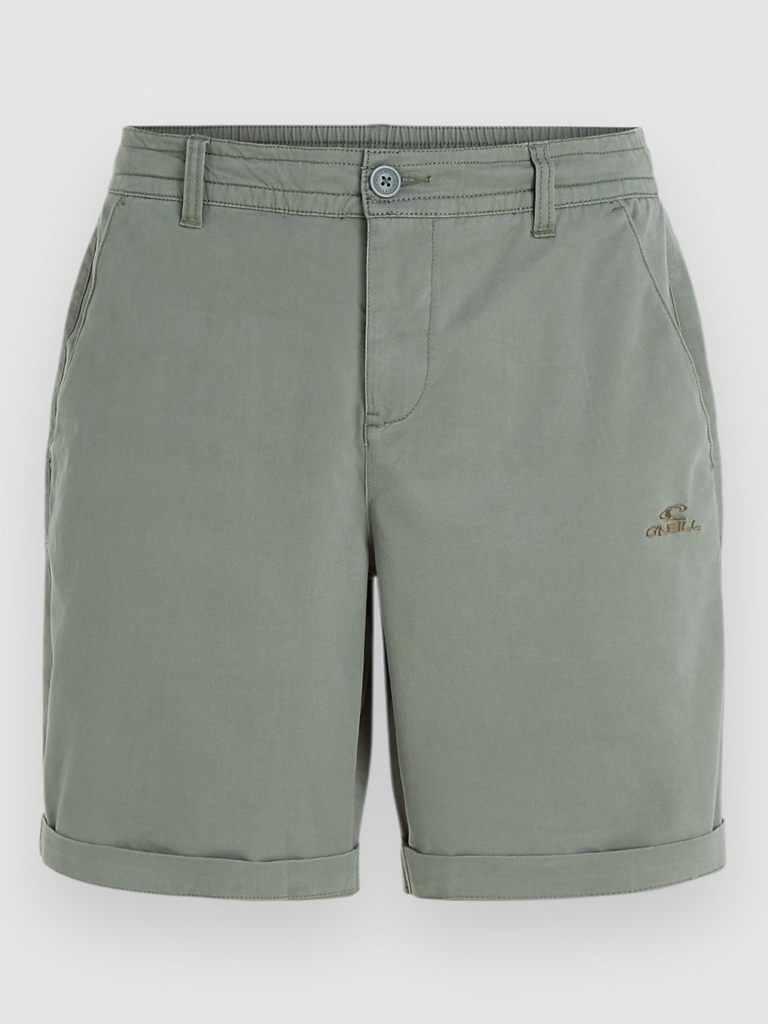 O’Neill Essentials Chino Korte Broek Lily Pad