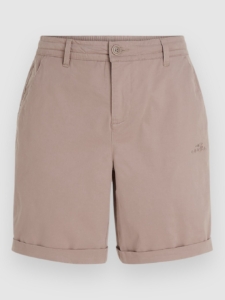 O’Neill Essentials Chino Korte Broek Pumpkin Smoke
