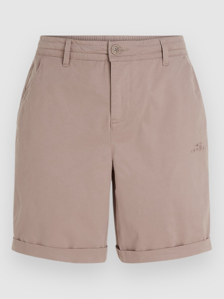 O’Neill Essentials Chino Korte Broek Pumpkin Smoke