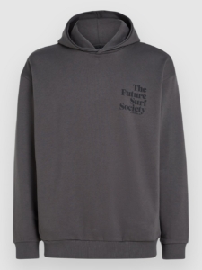 O’Neill Future Surf Society Hoodie Raven