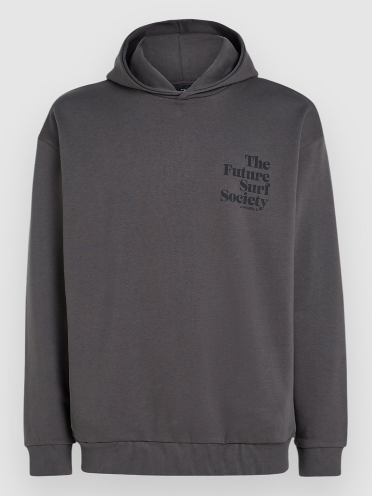 O’Neill Future Surf Society Hoodie Raven