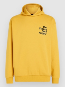 O’Neill Future Surf Society Hoodie Golden Haze