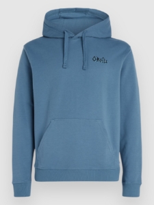 O’Neill Ka Framed Hoodie Copen Blauw