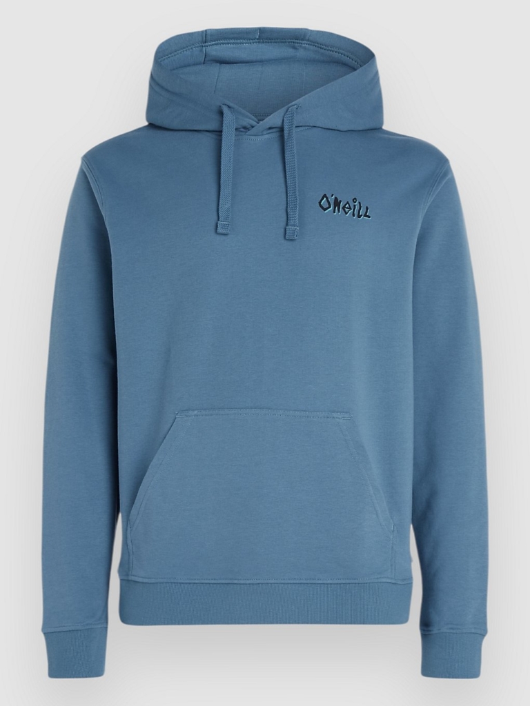 O’Neill Ka Framed Hoodie Copen Blauw