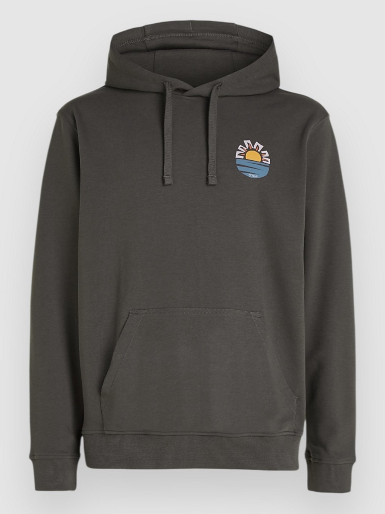 O’Neill Og Sun Hoodie Raven