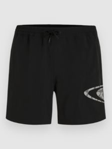 O’Neill Og Cali Ocean 16” Boardshorts Zwart Out