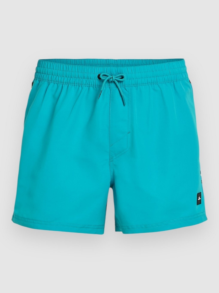 O’Neill Jack Vert Retro 14” Boardshorts Neon Blauw