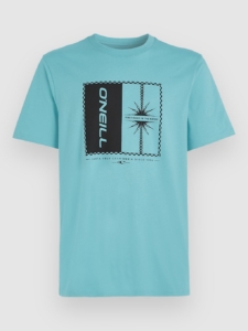 O’Neill Mix & Match Palm T-Shirt Ripling Shores