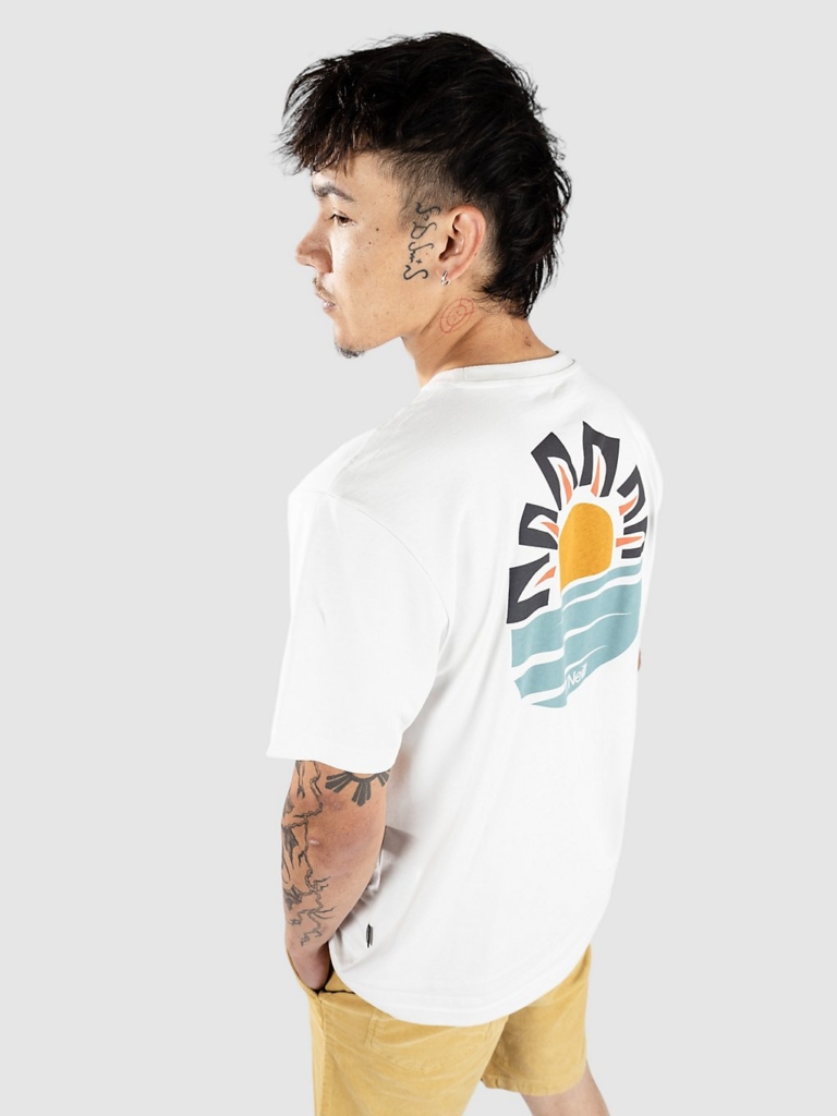 O’Neill Og Sun T-Shirt Natural