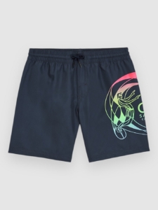 O’Neill 14″ Kids Boardshorts Outer Space Circle Surfer