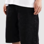Zwart Stone Washed