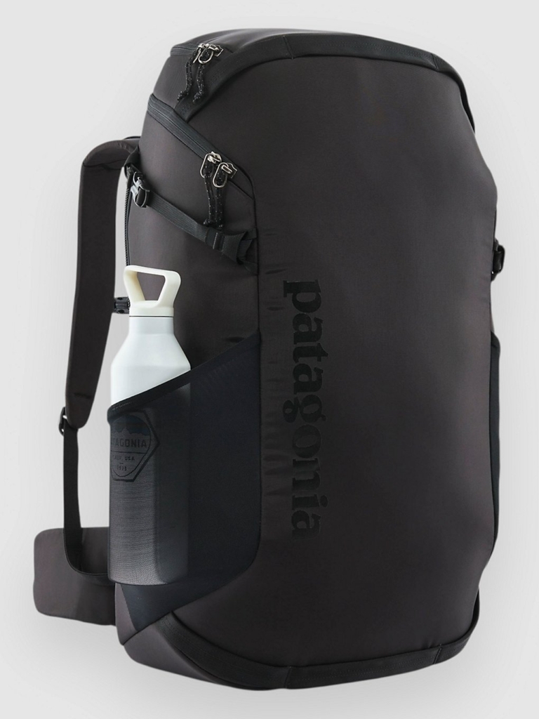 Patagonia Cragsmith 45L Rugzak Zwart