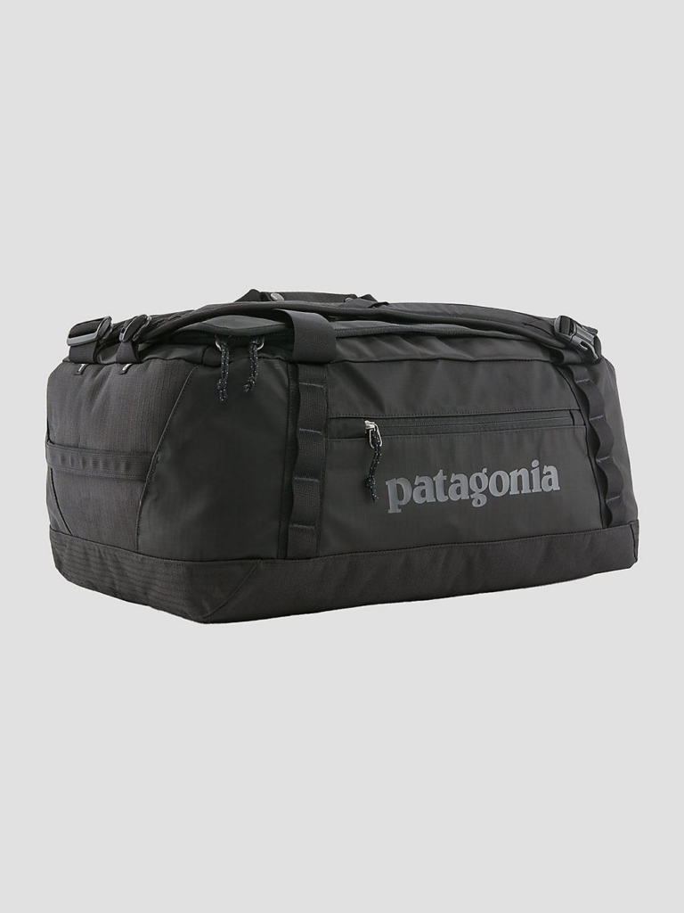Patagonia Black Hole Duffel 40L Reistas Zwart