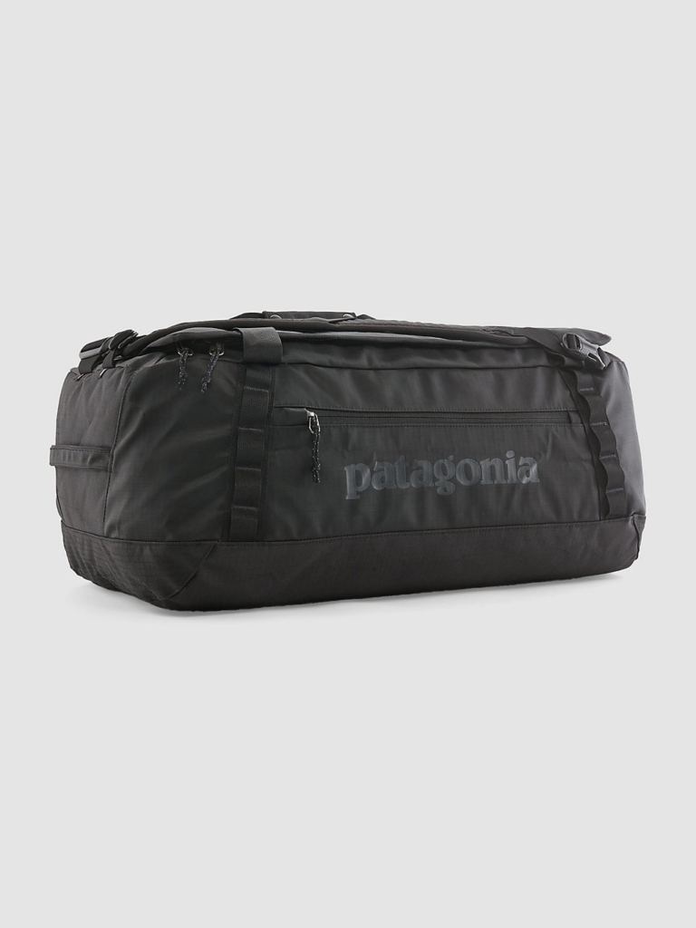 Patagonia Black Hole Duffel 55L Reistas Zwart