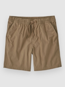 Patagonia Nomader Volley Korte Broek Slab Khaki