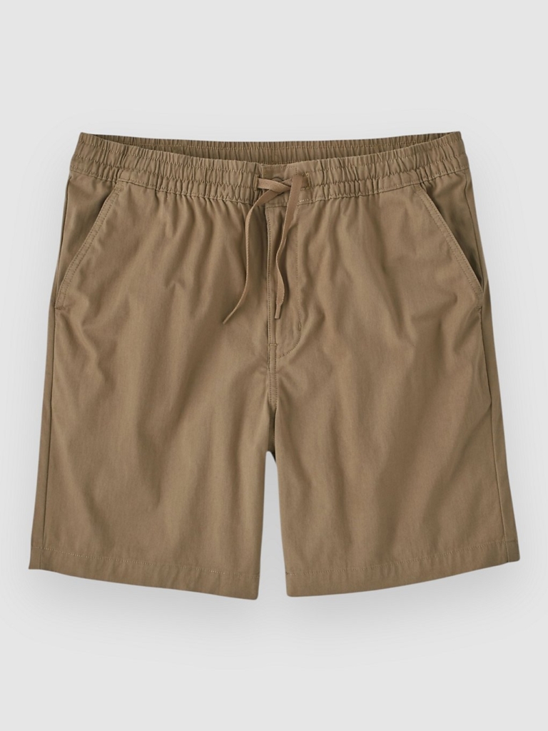 Patagonia Nomader Volley Korte Broek Slab Khaki