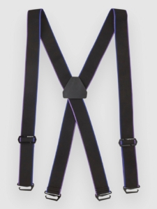 Patagonia Mountain Bretels Zwart
