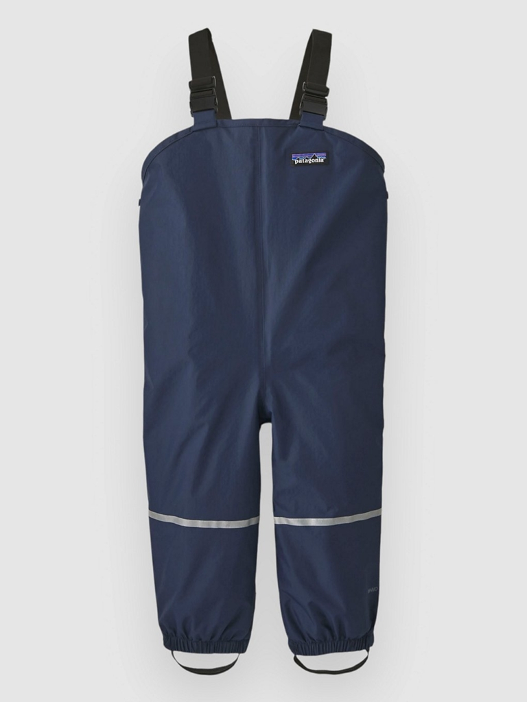 Patagonia Torrentshell 3L Kids Broek Blauw