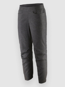 Patagonia Hampi Rock – Reg Broek Ink Zwart