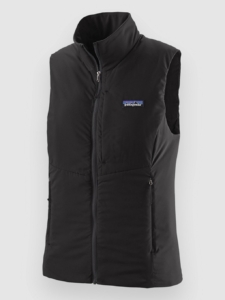 Patagonia Nano-Air Light Bodywarmer Zwart