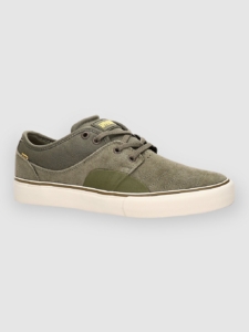 Globe Mahalo Plus Skate Schoenen Khaki