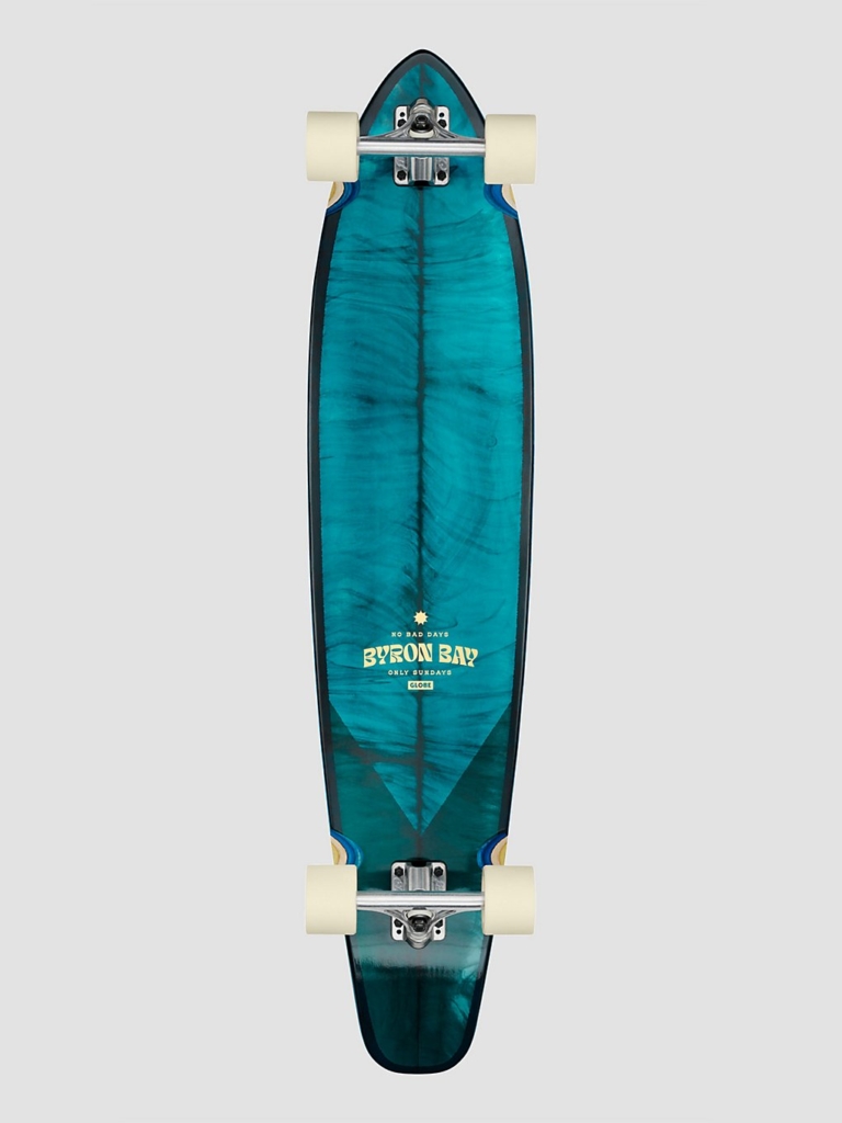 Globe Byron Bay 43″ Complete patroon Sun Days
