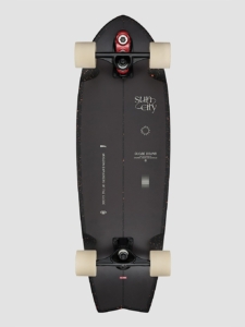 Globe Sun City 2 30″ Surfskate patroon Astro Rood