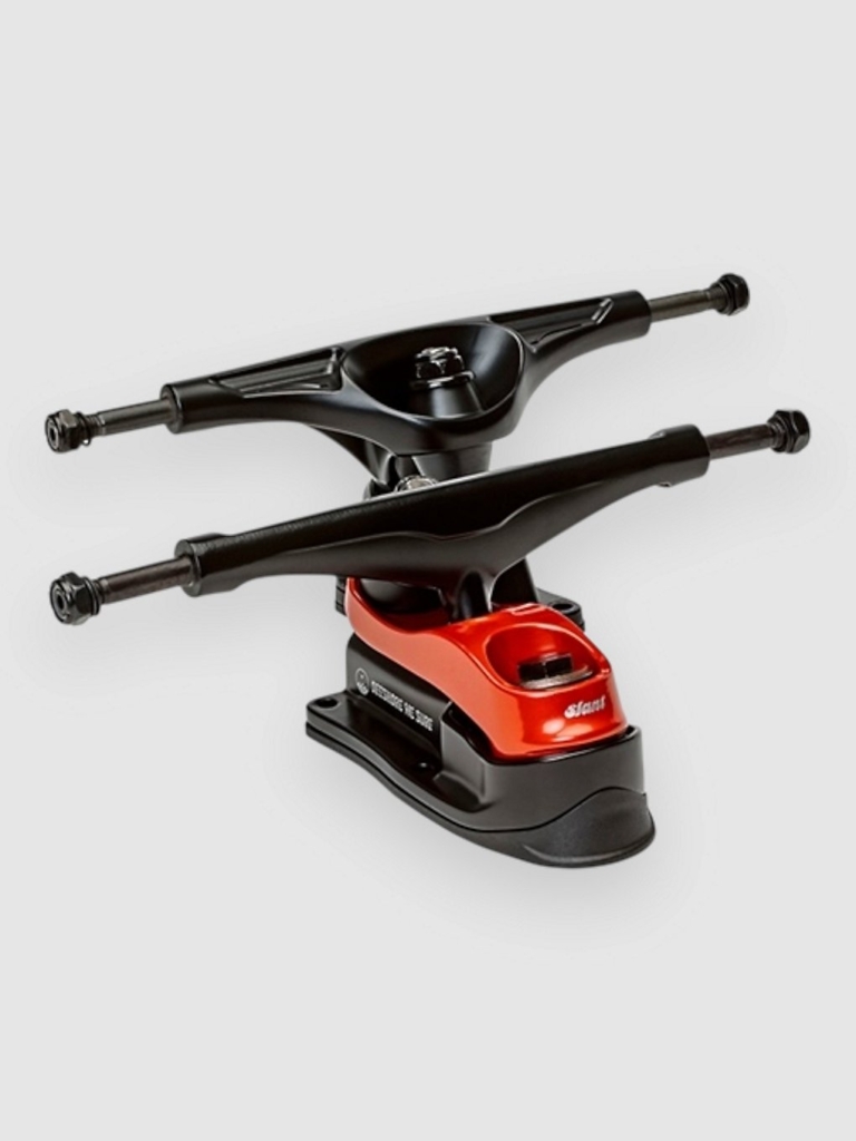 Globe Slant Surf Skate 6.25″ Truck Zwart