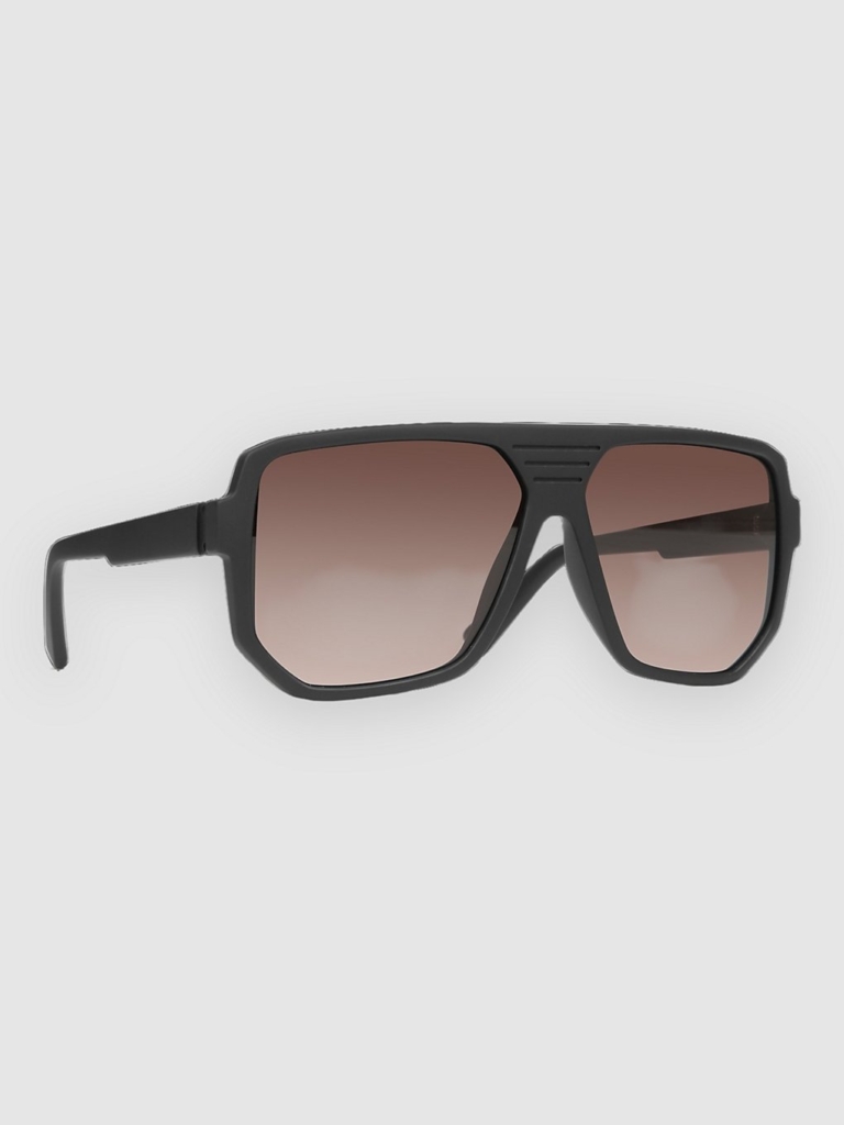 VonZipper Roller Black Zonnebril Gradient