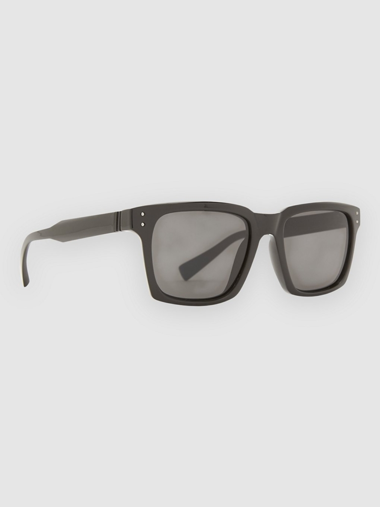 VonZipper Episode Black Gloss Zonnebril Grijs