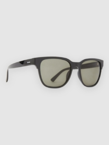 Dot Dash Hopper Blk Glos Zonnebril Vintage Gry