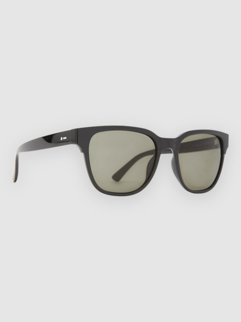 Dot Dash Hopper Blk Glos Zonnebril Vintage Gry