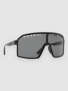 VonZipper Super Rad Blk Glos Zonnebril Vintage Gry
