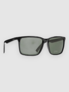 VonZipper Lesmore Blk Glos Zonnebril Vintage Gry