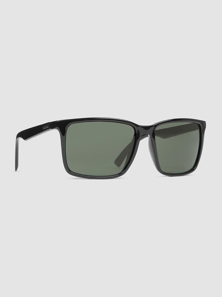 VonZipper Lesmore Polar Blk Sat Zonnebril Vin Gry Polr