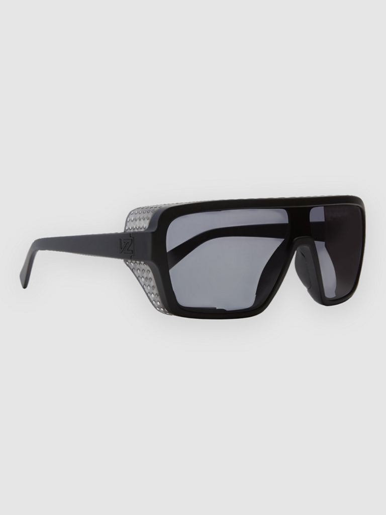 VonZipper Defender D Blk Sat Clr Zonnebril Grijs