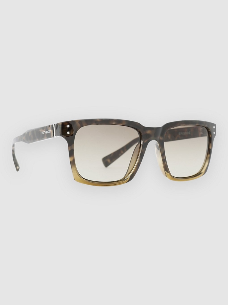 VonZipper Episode Trt Zonnebril Olive Grad