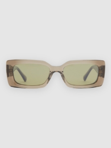 VonZipper Radio Oyster Zonnebril Groen